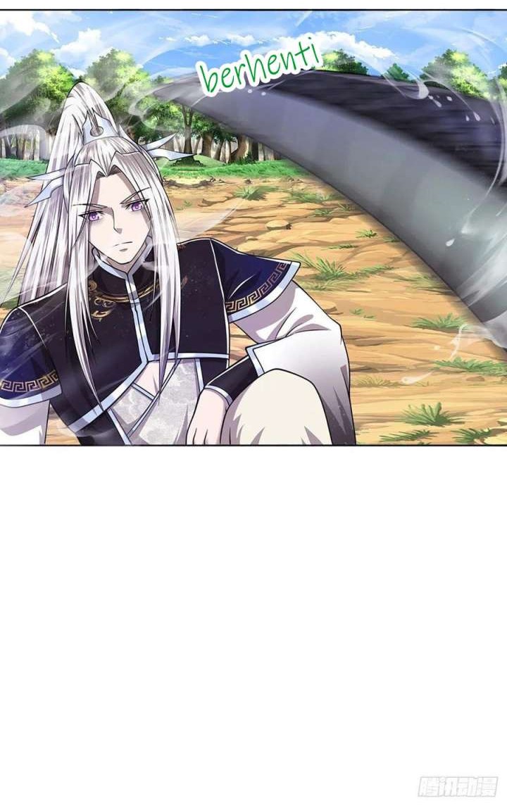 My Disciples All Over The World Chapter 139 - halaman 30