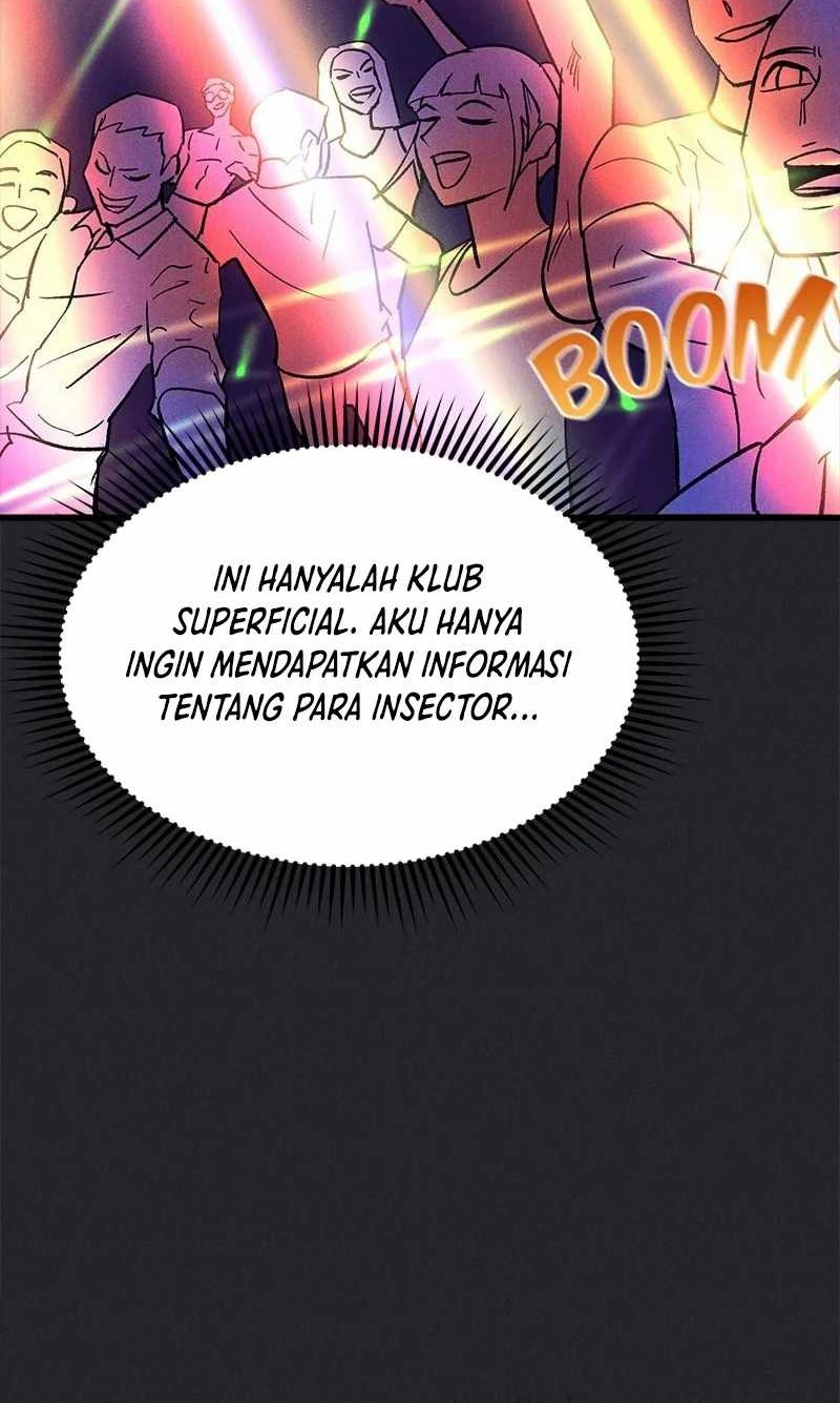 My Disciples All Over The World Chapter 14 - halaman 14