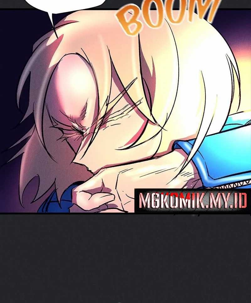 My Disciples All Over The World Chapter 14 - halaman 4