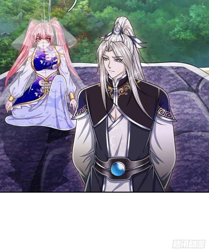 My Disciples All Over The World Chapter 140 - halaman 8