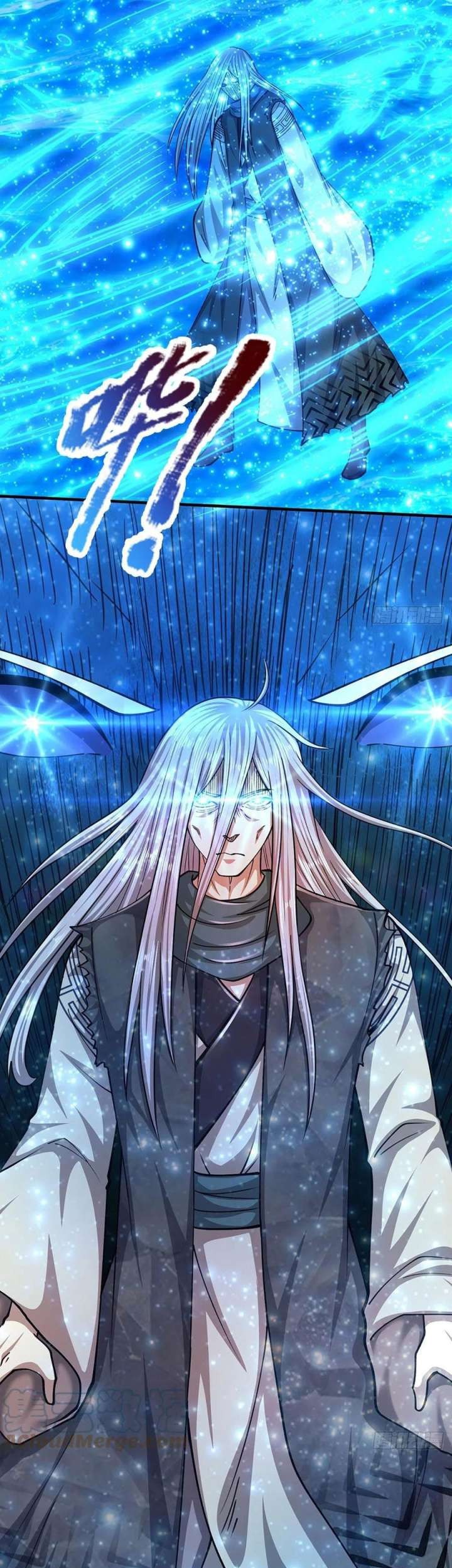 My Disciples All Over The World Chapter 141 - halaman 11