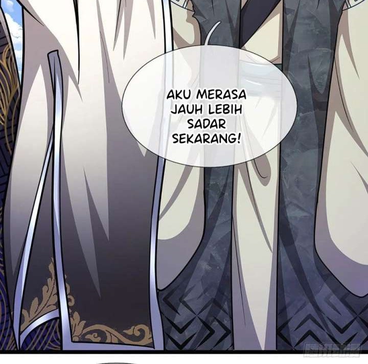 My Disciples All Over The World Chapter 143 - halaman 23