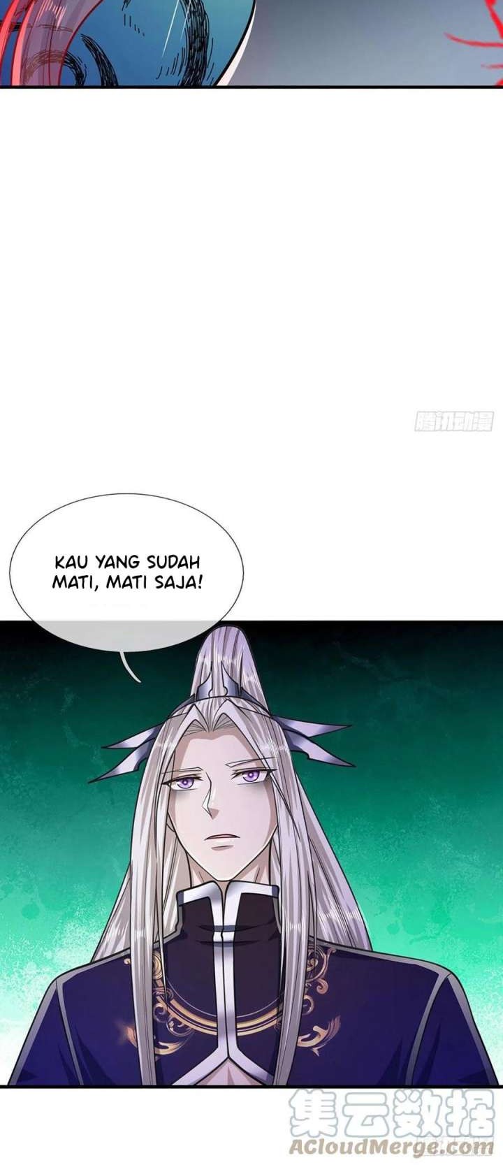My Disciples All Over The World Chapter 144 - halaman 10