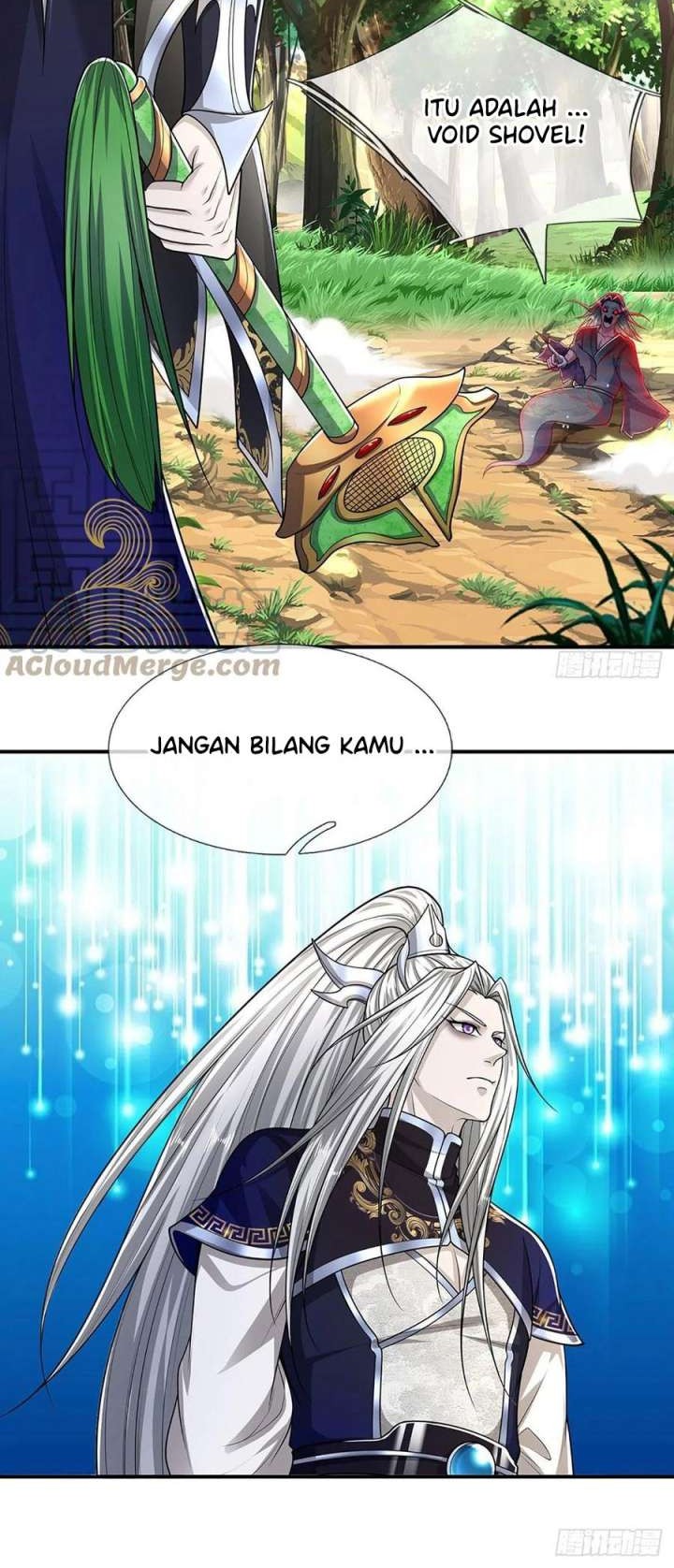 My Disciples All Over The World Chapter 144 - halaman 7