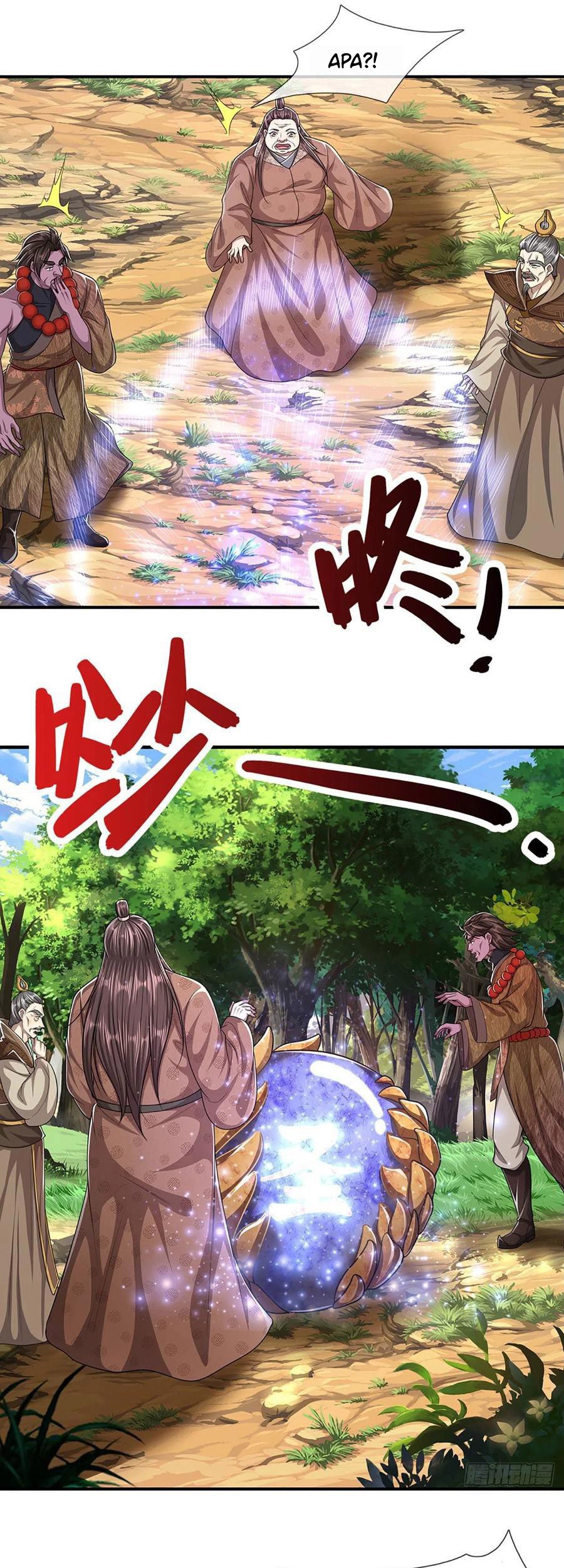 My Disciples All Over The World Chapter 145 - halaman 7