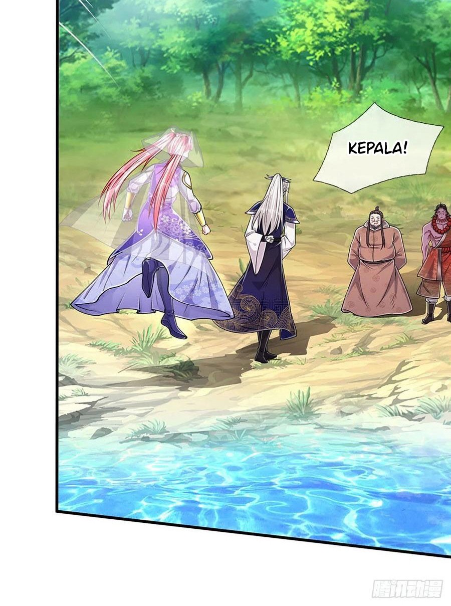 My Disciples All Over The World Chapter 146 - halaman 17