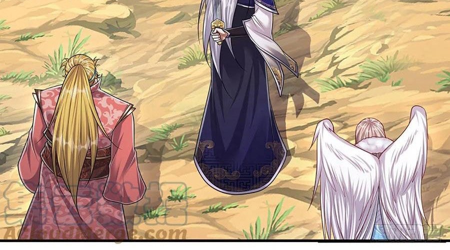 My Disciples All Over The World Chapter 146 - halaman 5