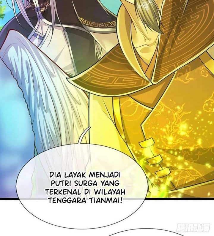 My Disciples All Over The World Chapter 147 - halaman 9