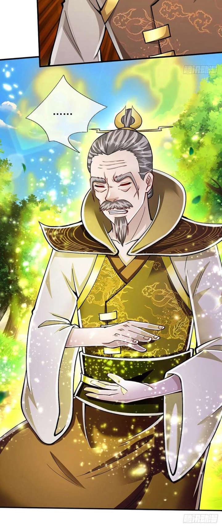 My Disciples All Over The World Chapter 148 - halaman 16