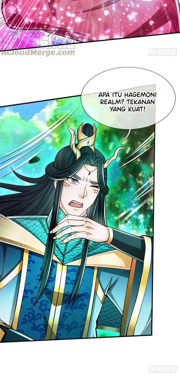 My Disciples All Over The World Chapter 148 - halaman 19