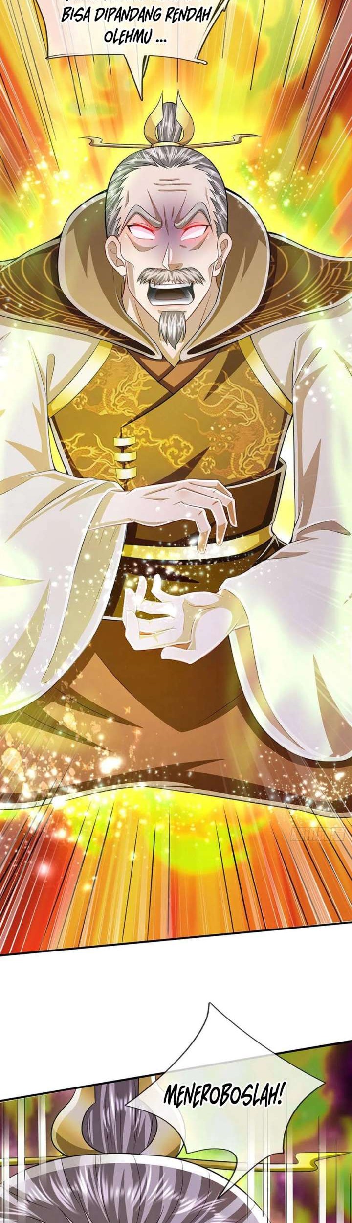 My Disciples All Over The World Chapter 148 - halaman 21