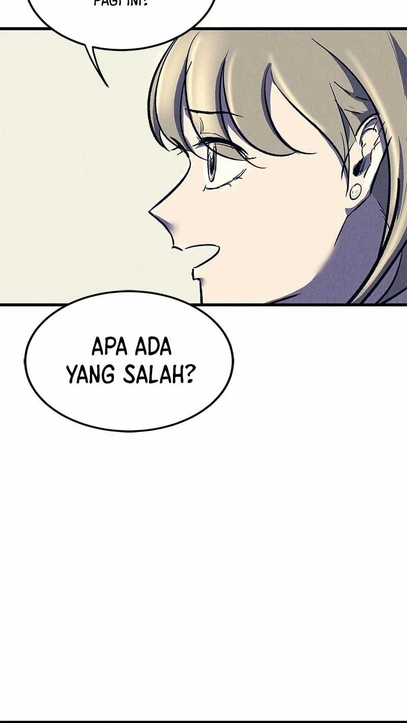 My Disciples All Over The World Chapter 15 - halaman 2