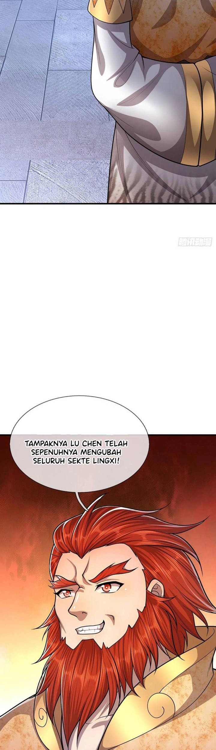 My Disciples All Over The World Chapter 154 - halaman 8