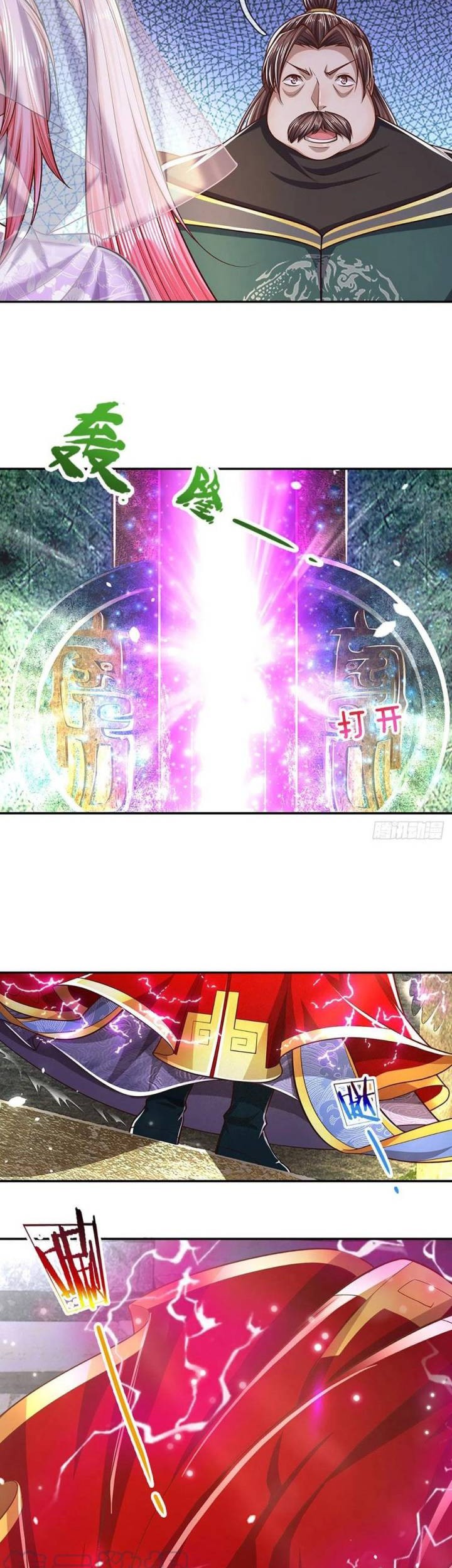 My Disciples All Over The World Chapter 155 - halaman 4
