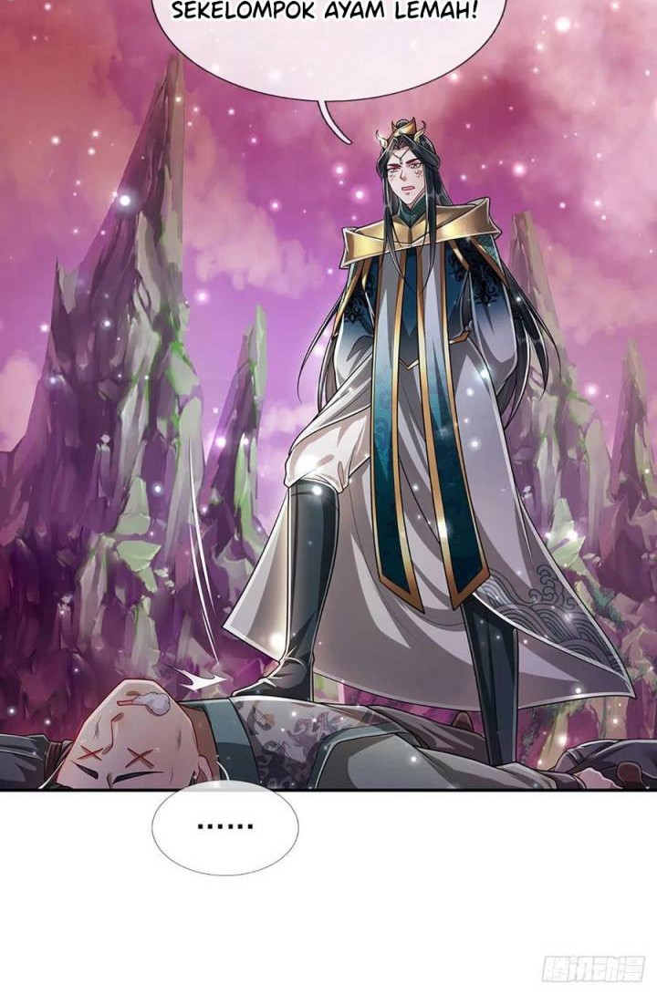 My Disciples All Over The World Chapter 156 - halaman 14