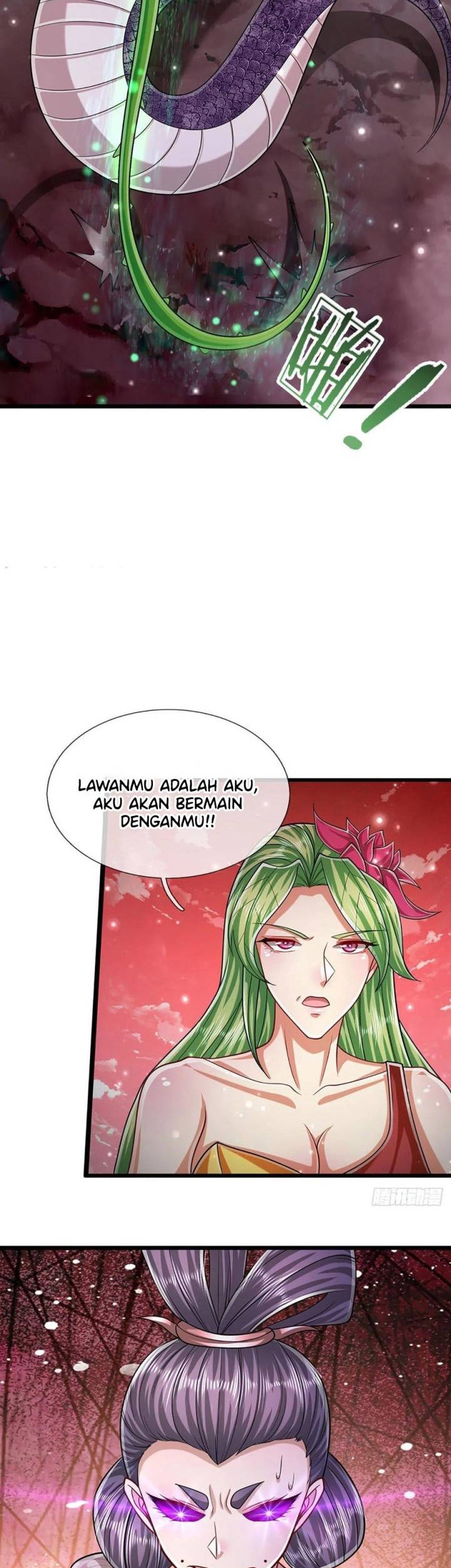 My Disciples All Over The World Chapter 159 - halaman 7