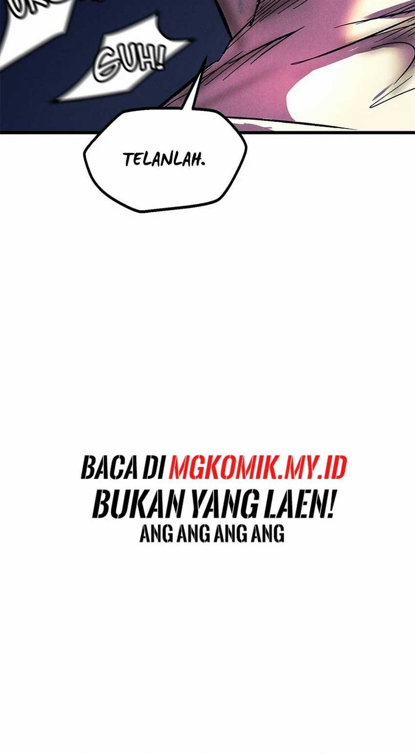 My Disciples All Over The World Chapter 16 - halaman 18