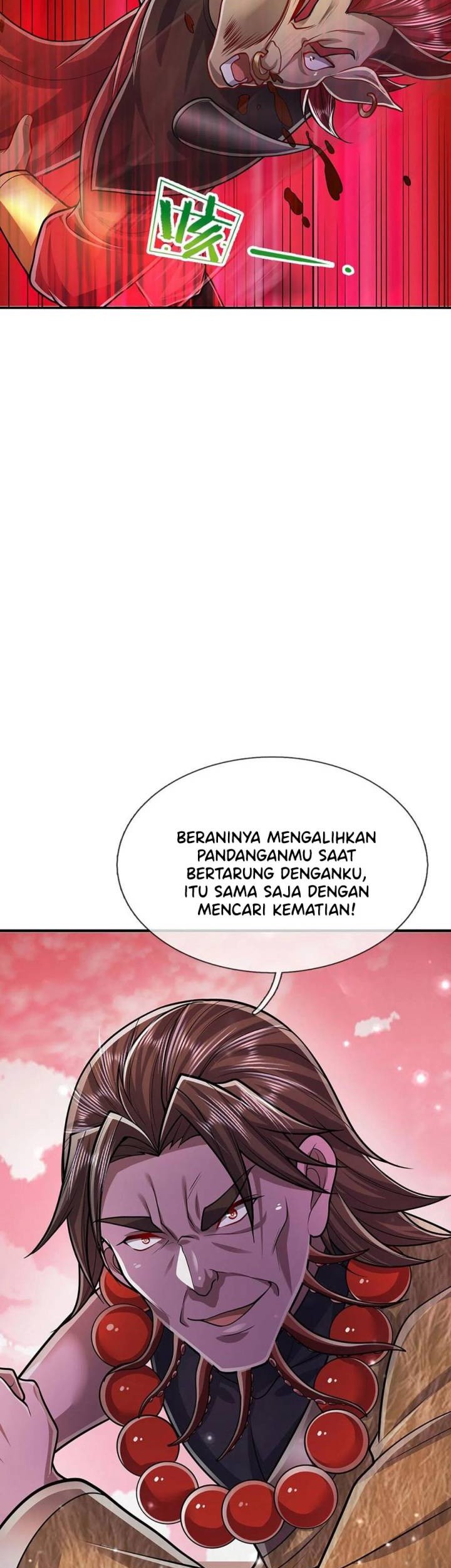My Disciples All Over The World Chapter 160 - halaman 28