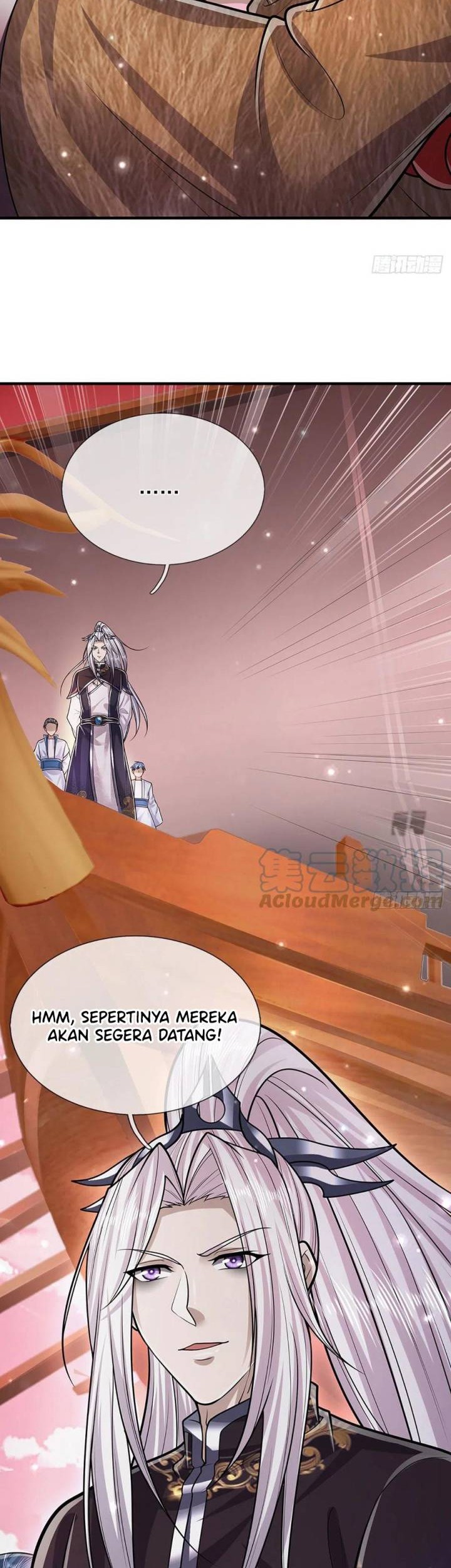 My Disciples All Over The World Chapter 160 - halaman 29