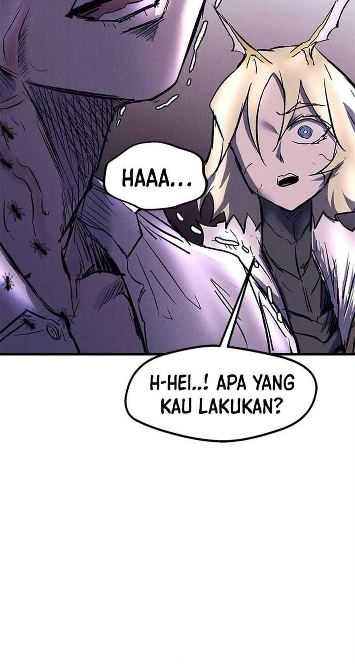 My Disciples All Over The World Chapter 18 - halaman 18