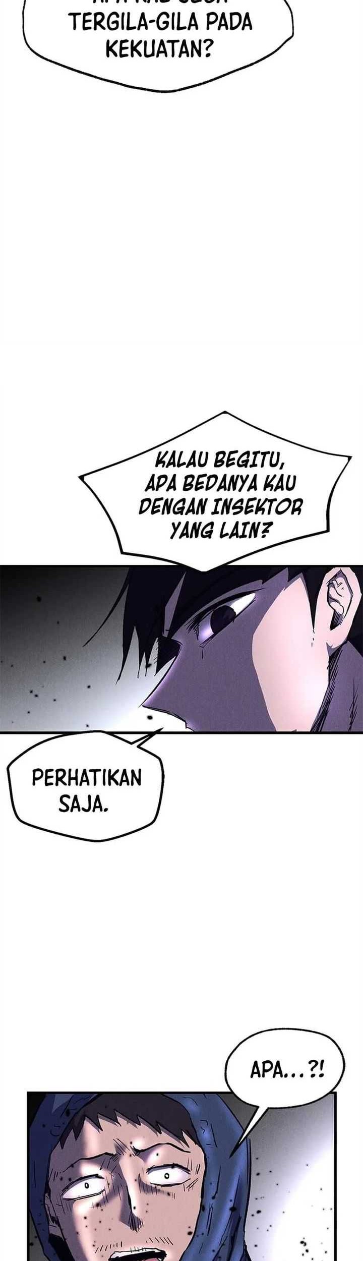 My Disciples All Over The World Chapter 18 - halaman 5