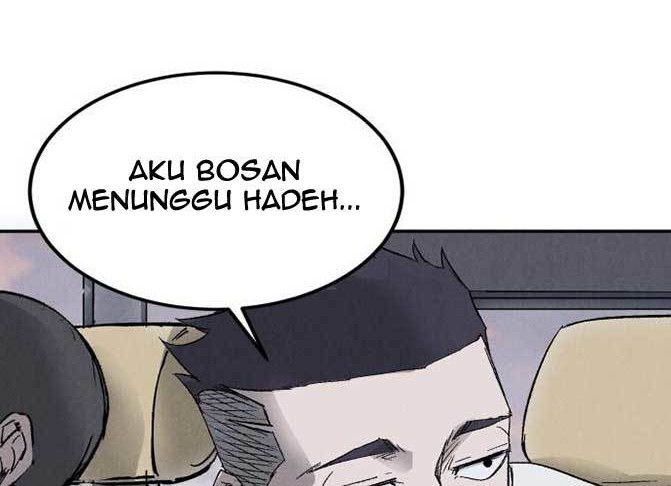 My Disciples All Over The World Chapter 2 - halaman 13