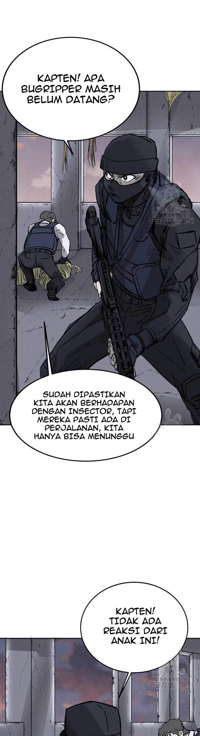 My Disciples All Over The World Chapter 2 - halaman 22