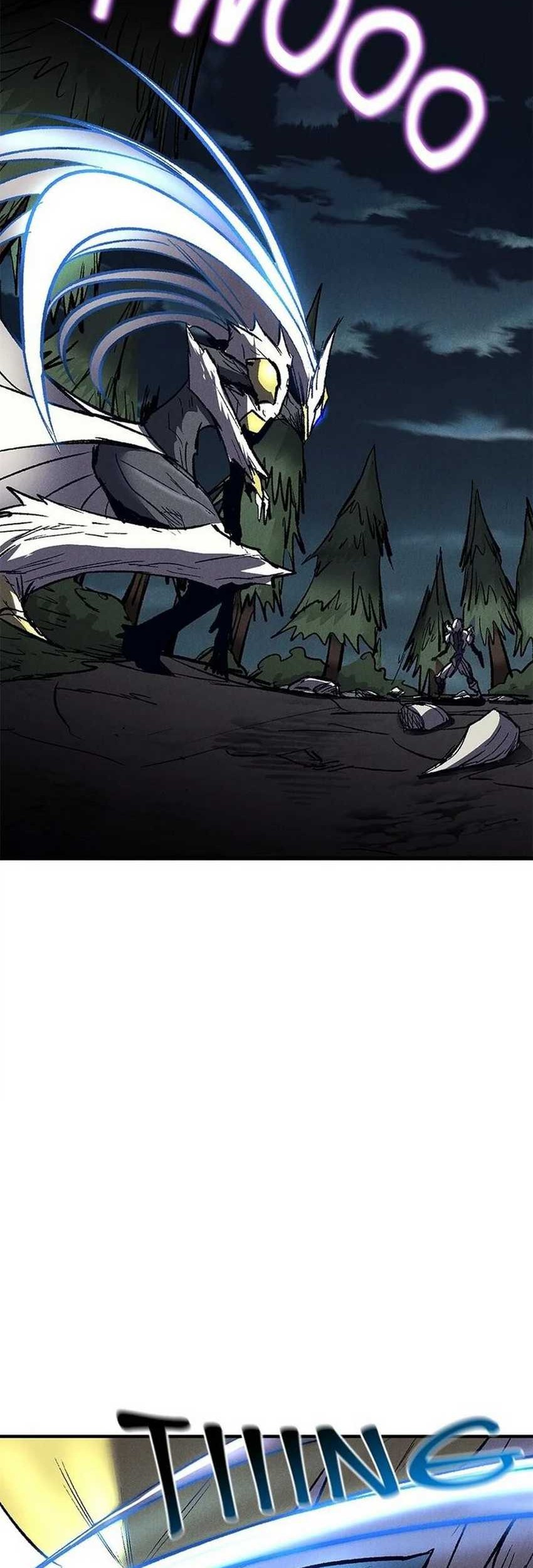 My Disciples All Over The World Chapter 23 - halaman 2
