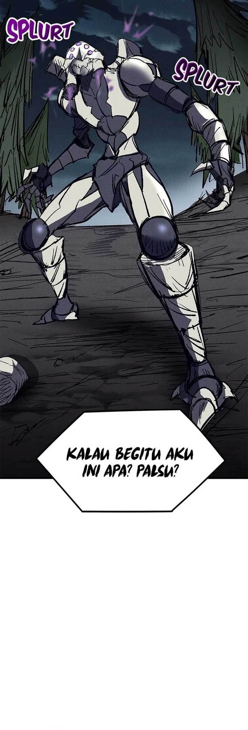 My Disciples All Over The World Chapter 23 - halaman 4