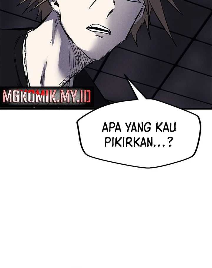 My Disciples All Over The World Chapter 24 - halaman 9