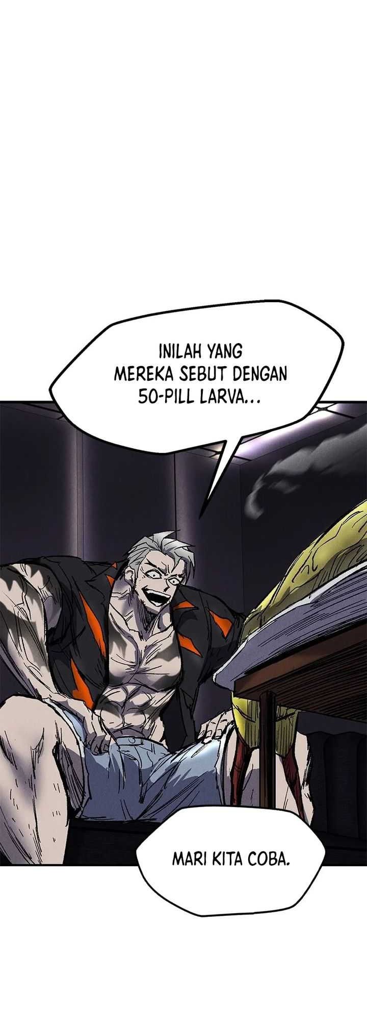 My Disciples All Over The World Chapter 26 - halaman 6