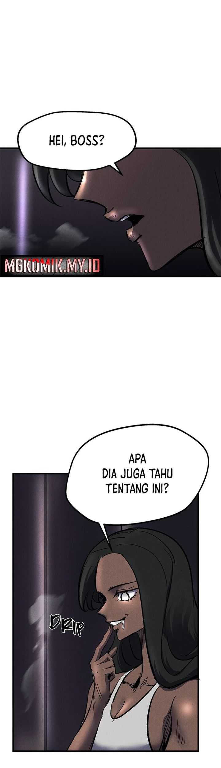 My Disciples All Over The World Chapter 26 - halaman 7