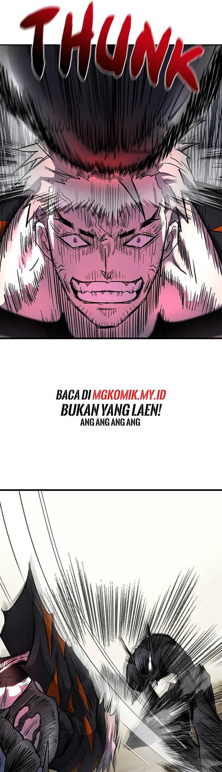 My Disciples All Over The World Chapter 28 - halaman 16