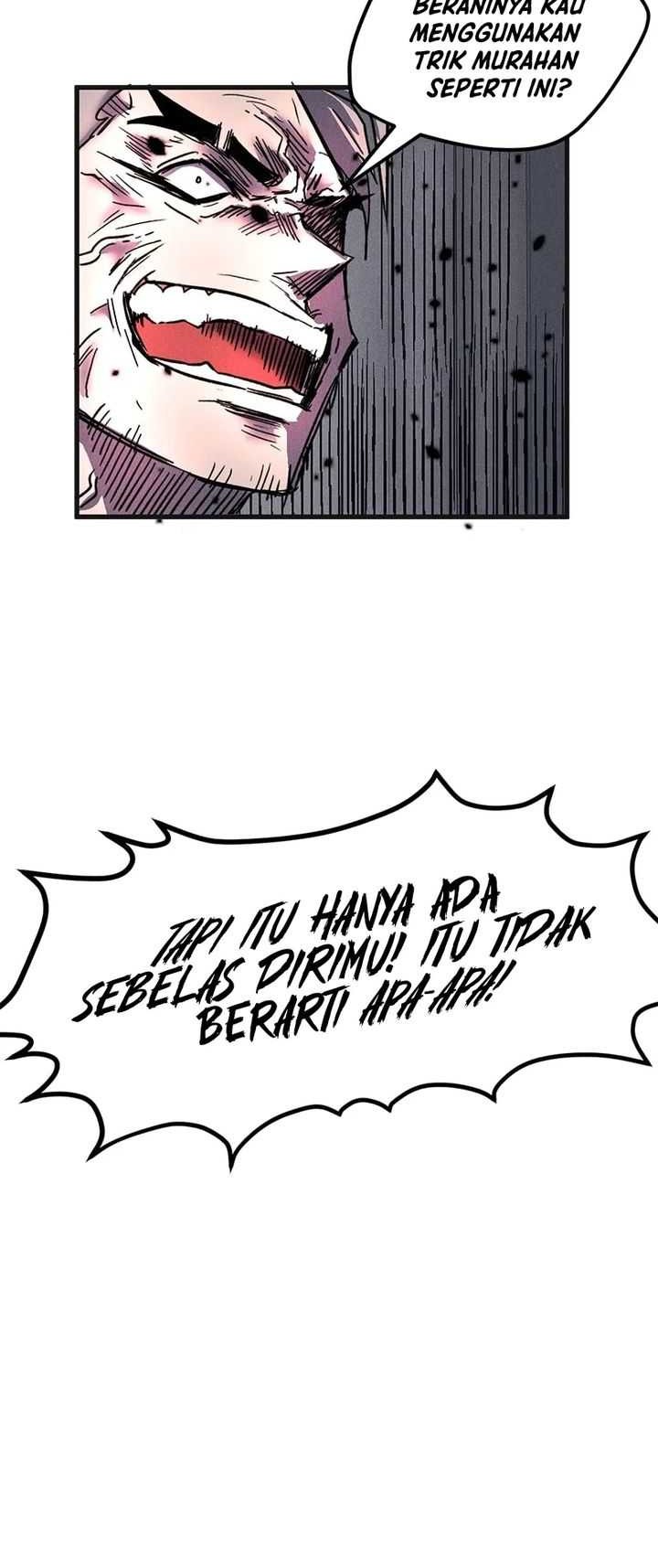 My Disciples All Over The World Chapter 28 - halaman 3