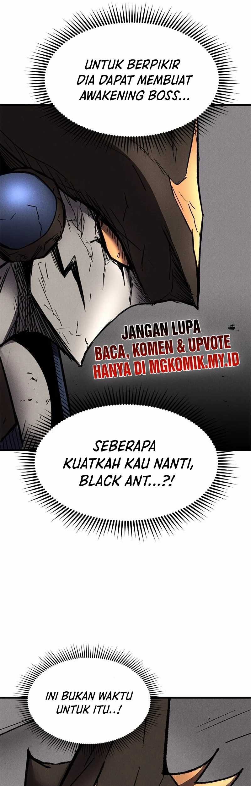 My Disciples All Over The World Chapter 29 - halaman 4