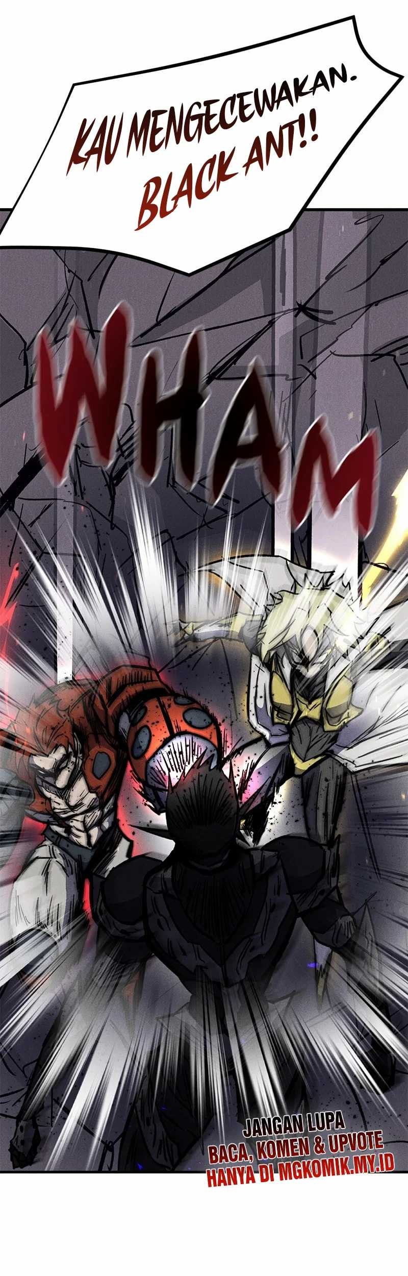My Disciples All Over The World Chapter 30 - halaman 26
