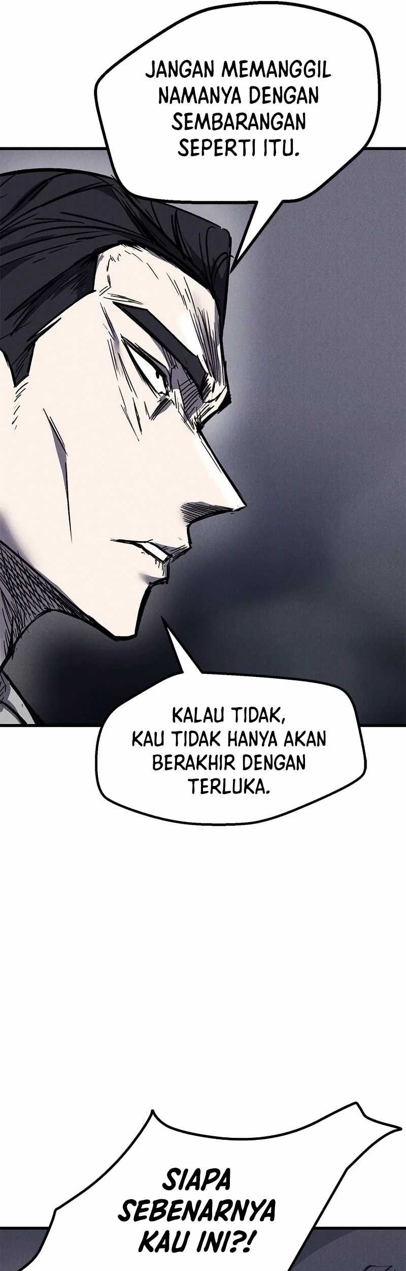 My Disciples All Over The World Chapter 31 - halaman 17