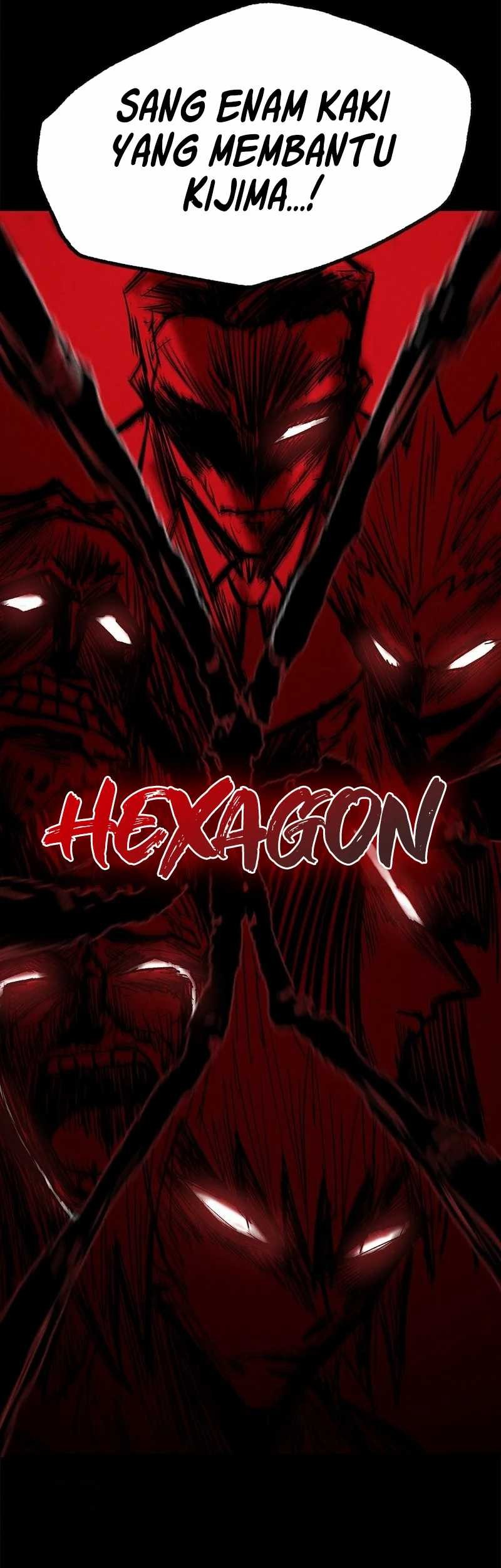 My Disciples All Over The World Chapter 31 - halaman 21