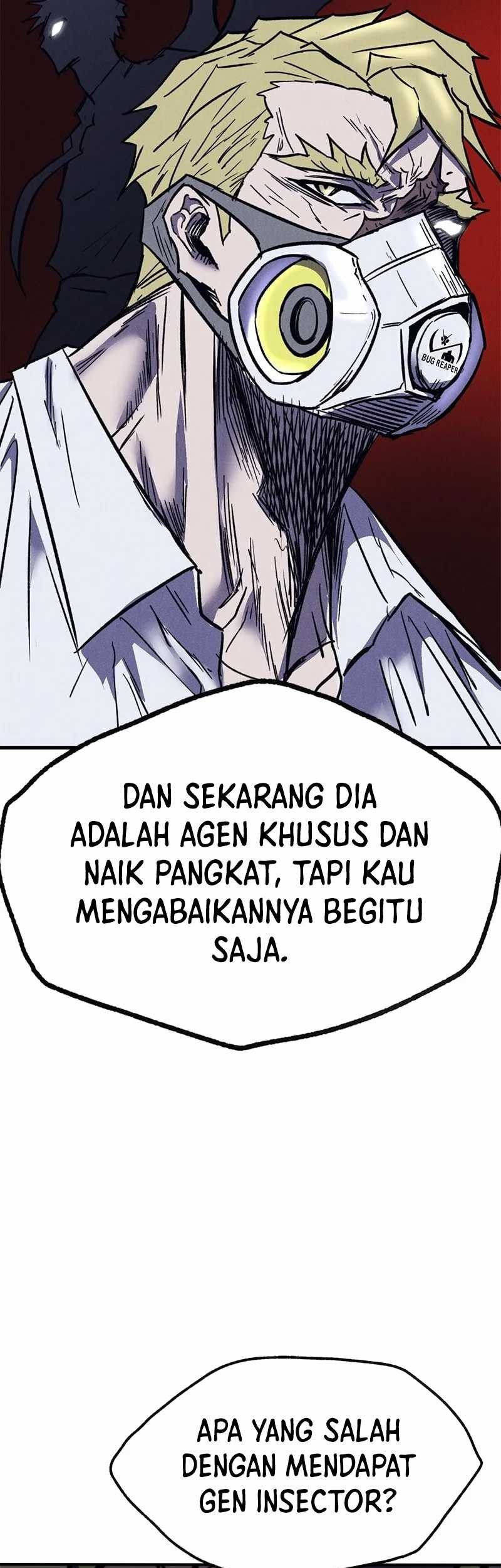 My Disciples All Over The World Chapter 32 - halaman 17
