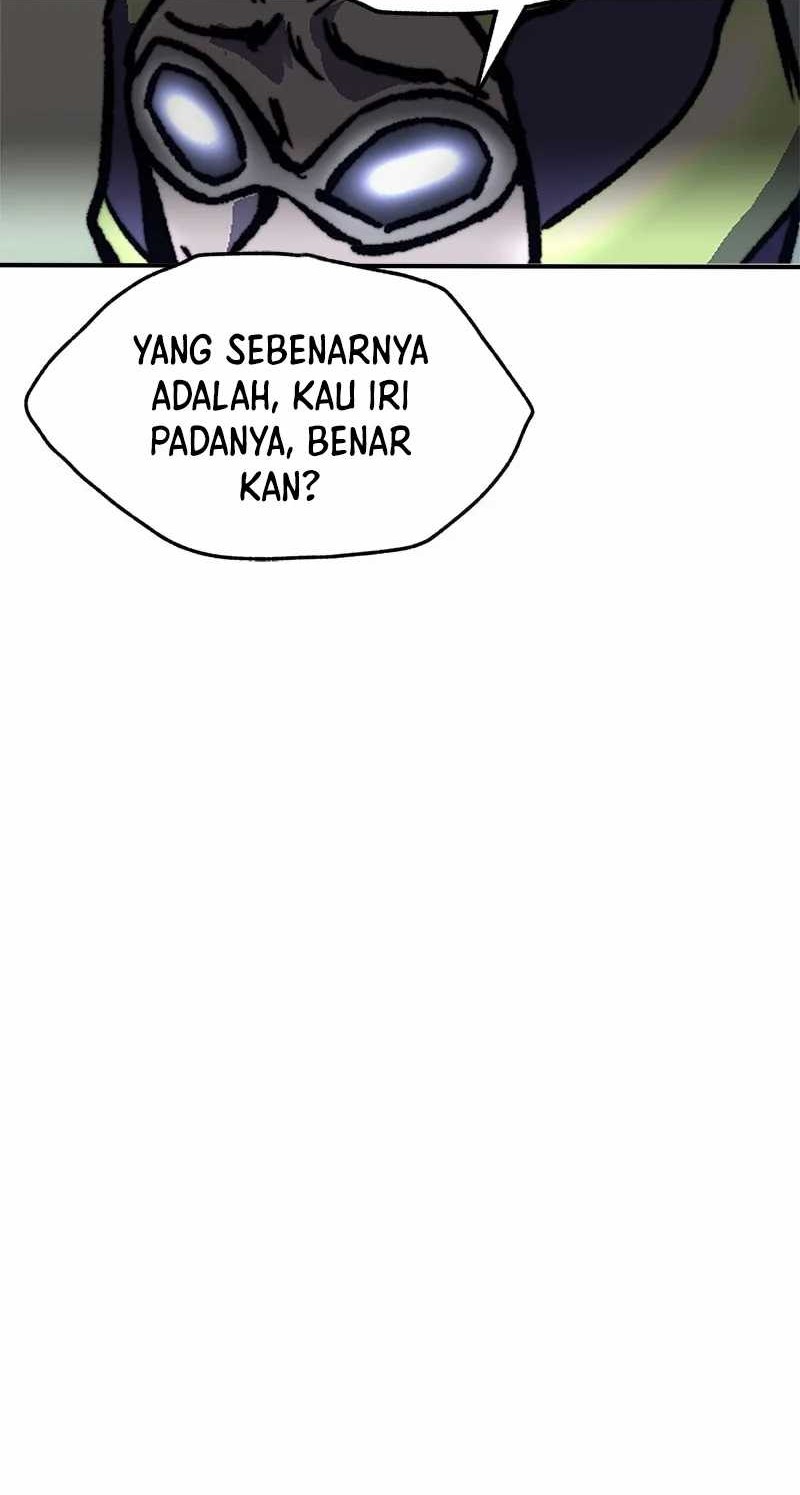 My Disciples All Over The World Chapter 32 - halaman 18