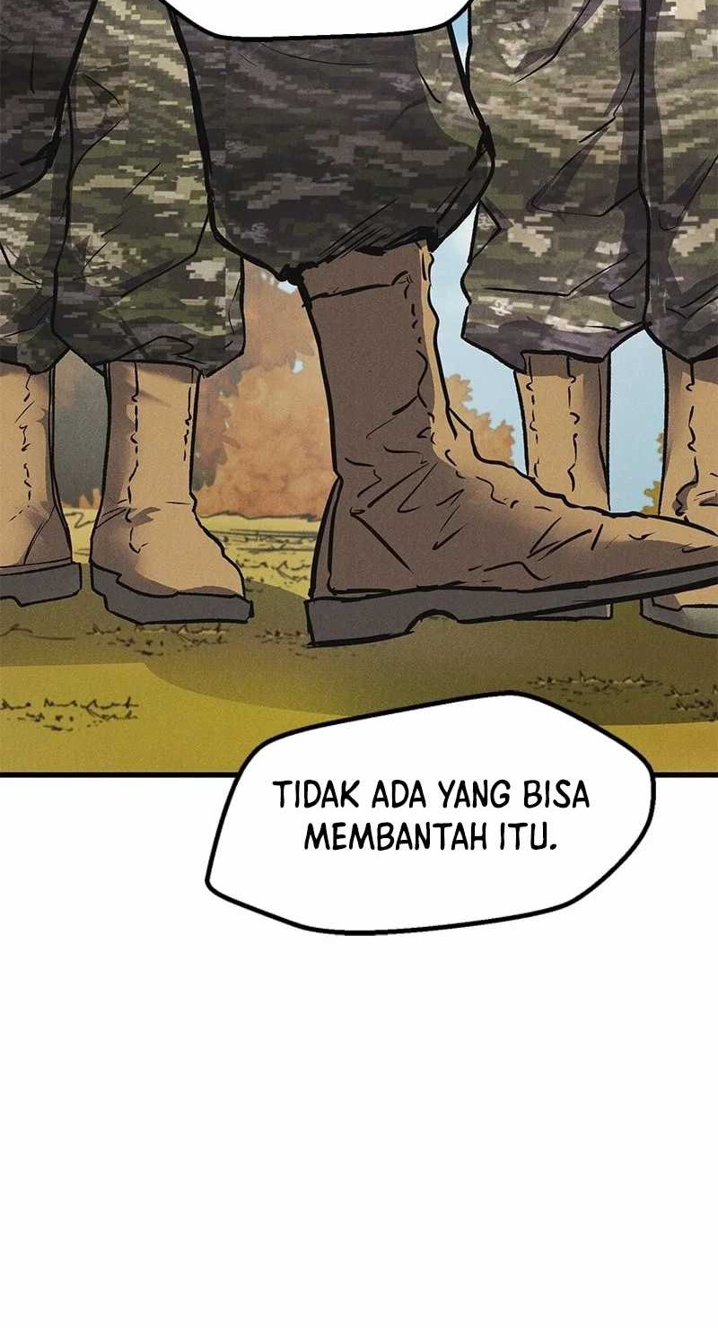 My Disciples All Over The World Chapter 35 - halaman 14