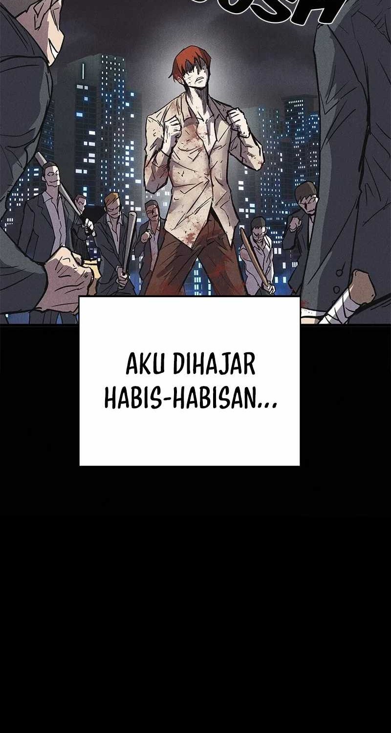 My Disciples All Over The World Chapter 36 - halaman 15