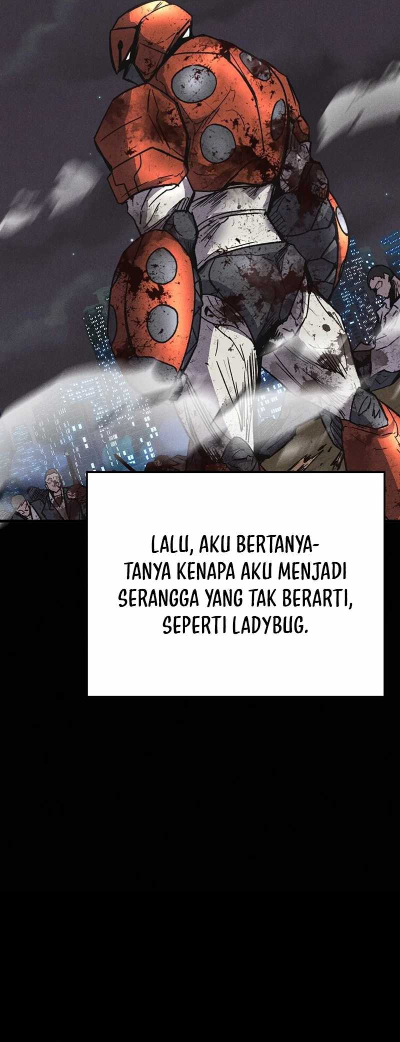 My Disciples All Over The World Chapter 36 - halaman 20