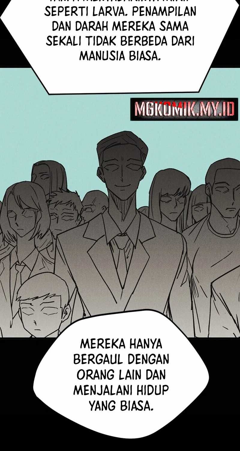 My Disciples All Over The World Chapter 36 - halaman 24