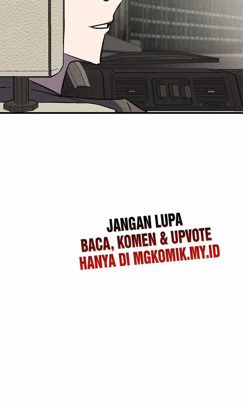 My Disciples All Over The World Chapter 36 - halaman 6