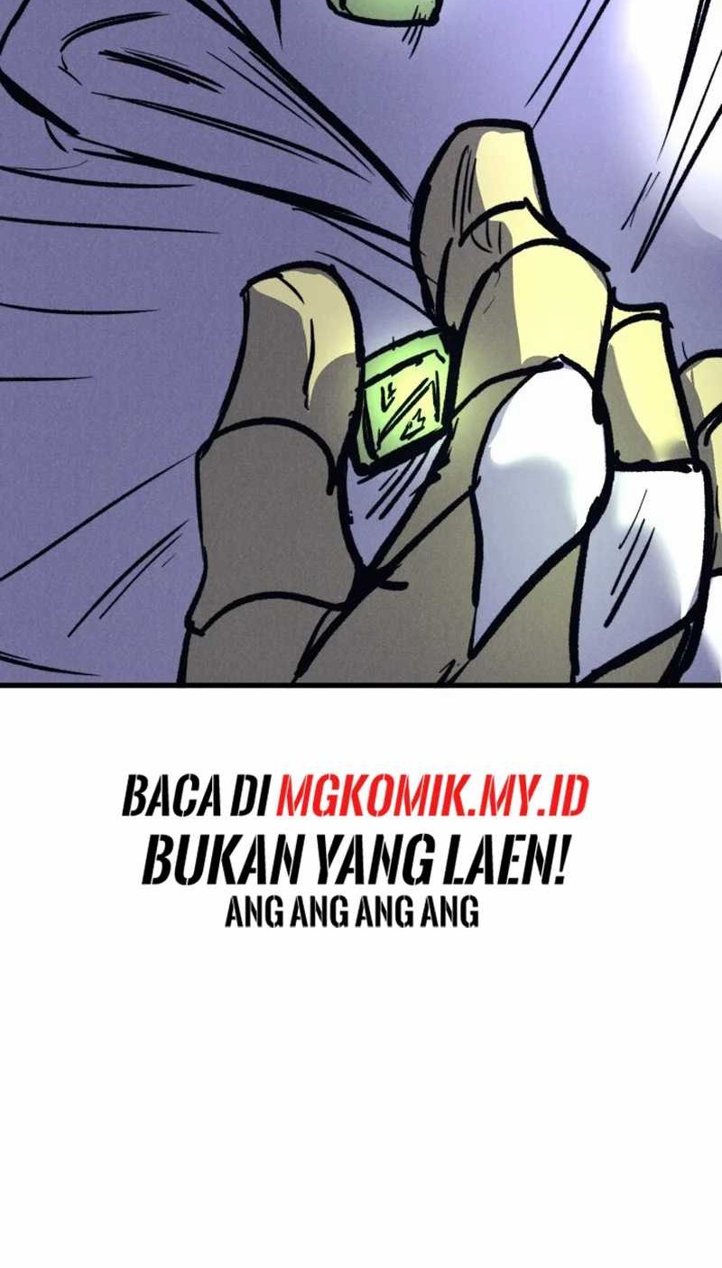 My Disciples All Over The World Chapter 40 - halaman 24