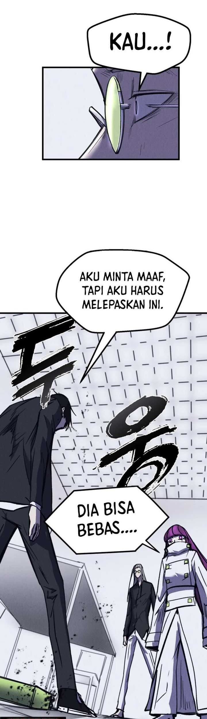 My Disciples All Over The World Chapter 42 - halaman 11