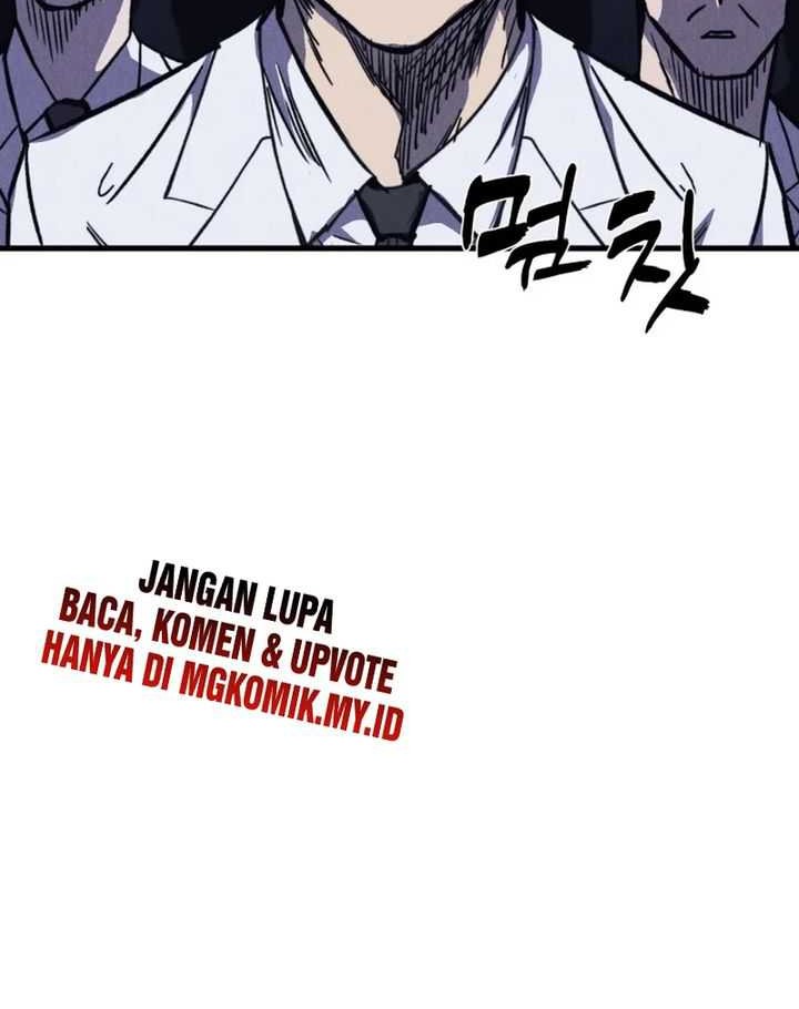My Disciples All Over The World Chapter 42 - halaman 6