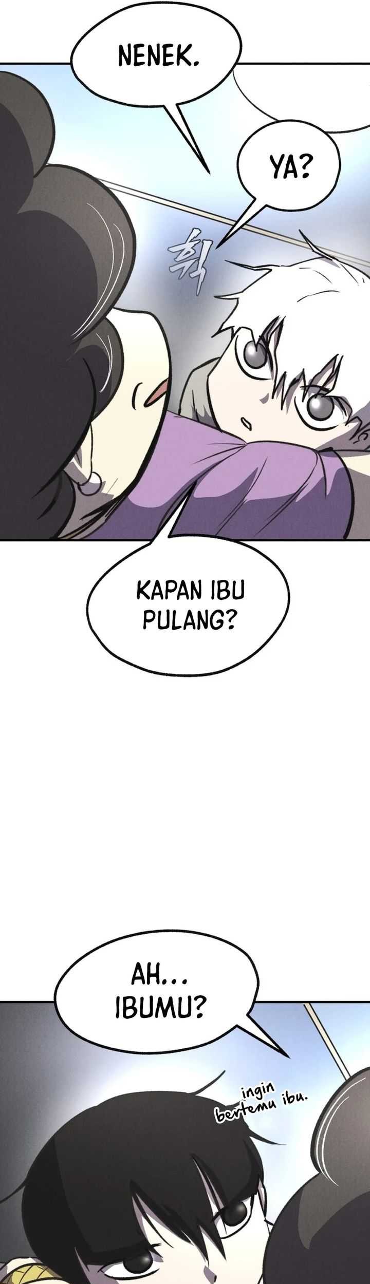 My Disciples All Over The World Chapter 44 - halaman 10