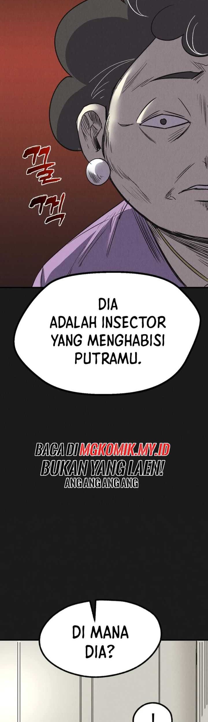 My Disciples All Over The World Chapter 44 - halaman 17